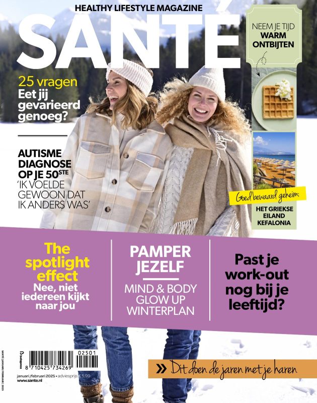 Sante 1 2025