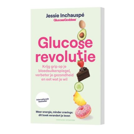 glucose revolutie afvallen gewicht