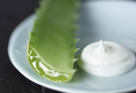 Aftersun Aloevera