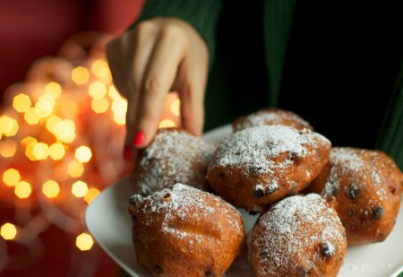 Oliebol