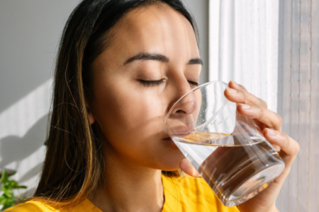 Wat doet een maand geen alcohol drinken met je lichaam?