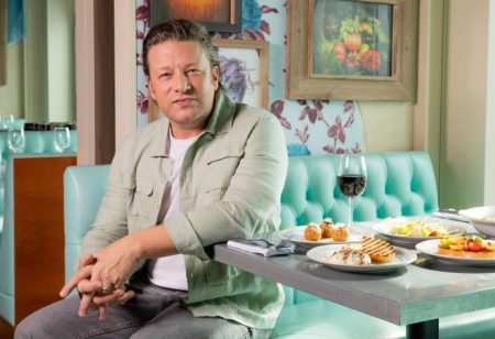 Jamie Oliver