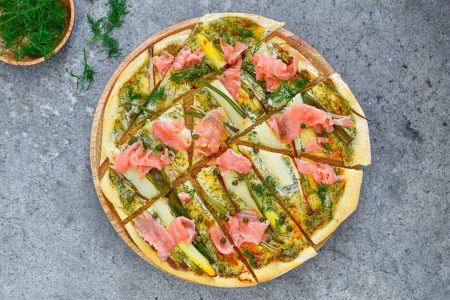 Flammkuchen